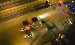 Bilecik’te “Güven ve Huzur” uygulaması: 15 aranan şahıs yakalandı