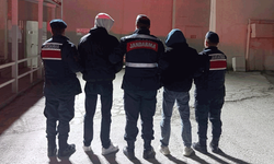 Bilecik’te motosiklet hırsızlığına karışan 2 şüpheli tutuklandı