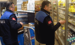 Bilecik'te Ramazan ayı boyunca gıda denetimleri artırıldı