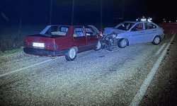 Bilecik’te trafik kazası: 3 kişi hastaneye kaldırıldı