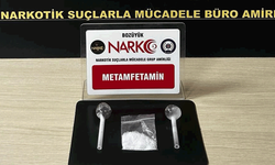 Bilecik’te uyuşturucu operasyonunda 4 şüpheli yakalandı