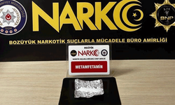 Bilecik'te zehir operasyonu: 1 tutuklama