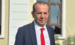 Bolu Belediye Başkanı Tanju Özcan tutuklandı