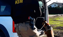 Bolu'da gözaltına alınan 119 şüpheliden 15'i tutuklandı