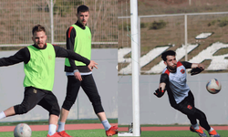 Bozanspor kalan maçlar için sahada galibiyet peşinde