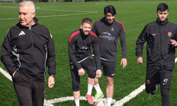 Bozanspor’da genç oyunculara şans beklentisi