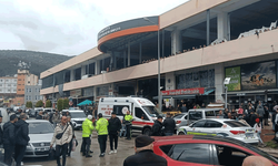 Burdur'daki 5 kişinin yaralandığı kavgada 2 tutuklama