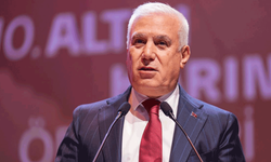 Bursa Büyükşehir Belediye Başkanı Bozbey gözaltına alındı