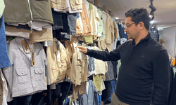 Bursa'da bayram yoğunluğunu fırsat bilen 2 kadın 16 bin liralık ürün çaldı