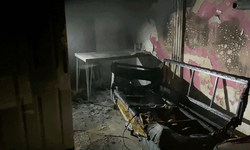 Bursa'da dikkatsizlik az kalsın faciaya neden oluyordu