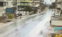 Bursa'da feci kaza: 7 yaralı