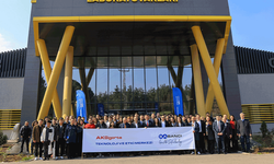 BUÜ, Teknoloji ve Etki Merkezi ile akademik gücünü pekiştiriyor