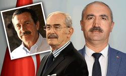 “Çakma CHP’li” demişti: Çorum’dan Ataç’a Büyükerşen göndermesi