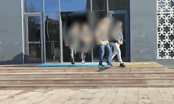 Çanakkale'de huzur uygulamalarında 2 şüpheli tutuklandı