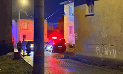 Çankırı’da 2 katlı ahşap evde yangın: 2 ölü