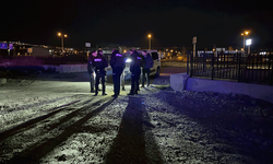 Çorum'da önce darbettiler, ardından tabancayla vurup kaçtılar: 1 ağır yaralı