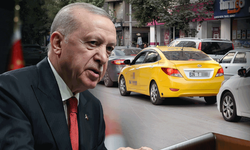Cumhurbaşkanı Erdoğan’dan trafik düzenlemeleri için kritik talimat