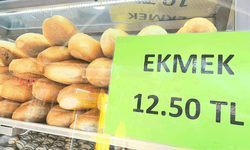 Dar gelirliye nefes: Eskişehirli esnaftan ekmekte indirim