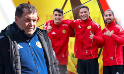 Dev randevuya geri sayım: Eskişehirspor 3 puana kilitlendi