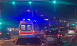 Elazığ’da asansör arızası: Mahsur kalan aile fenalaştı