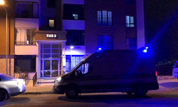 Elazığ'da kendisinden haber alınamayan yaşlı adam evinde ölü bulundu