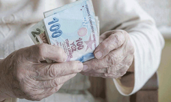 Emekli ikramiyeleri hesaplara yatmaya başladı