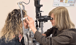 Erken teşhis hayati önem taşıyor! ESOGÜ’lü profesörden glokom uyarısı