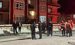 Erzincan’da kurşun eritme sırasında patlama: 1 kişi öldü