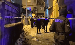 Erzurum’da şüpheli ölüm