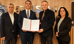 Eskişehir Büyükşehir, Beylikova’ya modern selektör tesisi kuruyor