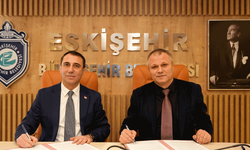 Eskişehir Büyükşehir, Beylikova’ya modern selektör tesisi kuruyor