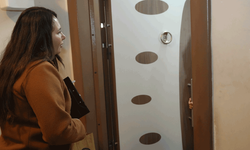 Eskişehir Büyükşehir’den 65 yaş üstüne anlamlı ziyaret