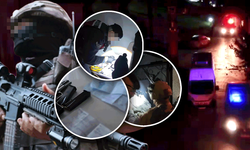 Eskişehir dahil 11 ilde dev tefecilik operasyonu: 61 şüpheli yakalandı