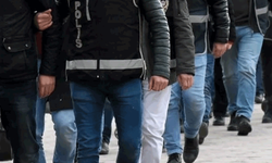 Eskişehir dahil 7 ilde ihaleye fesat karıştırma operasyonu: 23 gözaltı