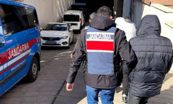 Eskişehir dahil 8 ilde dolandırıcılık operasyonu: 14 tutuklama