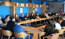 Eskişehir için 4 stratejik yatırım alanı açıklandı