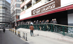 Eskişehir Kent Lokantalarında 18 Mart’ta duygu dolu anlar