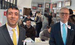 Eskişehir Lokantacılar Odası’nda seçim heyecanı