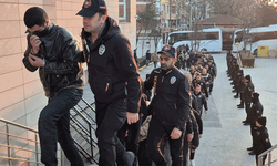 Eskişehir merkezli 18 ilde operasyon: 8,7 milyarlık vurgun ortaya çıktı