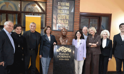 Eskişehir Şehir Tiyatroları 25 yaşında: Haldun Dormen’e vefa