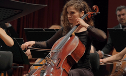 Eskişehir Senfonisi’nden Çanakkale Zaferi’ne özel unutulmaz konser