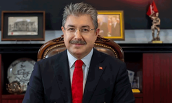 Eskişehir Valisi Yılmaz’dan Ramazan Bayramı mesajı