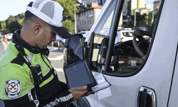 Eskişehir’de 15 servis aracı ve şoförü kusurlu bulundu