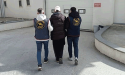 Eskişehir’de 21 yıl hapis cezası bulunan firari JASAT’tan kaçamadı