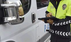 Eskişehir’de 22 servis aracı ve şoförü kusurlu bulundu