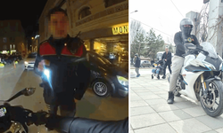 Eskişehir’de 430 bin TL’lik ceza diyaloğu gündem oldu