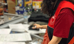 Eskişehir’de 60 firmada binlerce ürün incelendi: 91 bin TL ceza