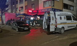 Eskişehir’de alacak verecek kavgası kanlı bitti