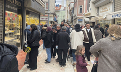 Eskişehir’de altın çılgınlığı: Çeyrek ve gram tükendi