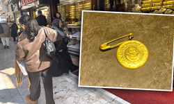 Eskişehir'de altın kuyruğu bitti, gözler Pazartesi gününde